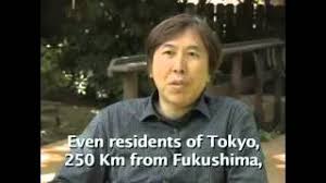 Tokyo resident