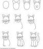 Comment apprendre votre chat vous donner la patte