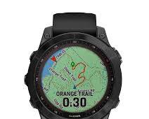 صورة ساعة Garmin Fenix ​​7