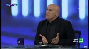 منصوریان: قلعه‌نویی اگر به آینده و اعتبار مربیگری خودش فکر کند باید کمک زبده بیاورد(ویدیو)