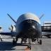Air Force's mysterious space plane lands, wakes up Florida