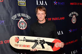 Where did Tony Hawk get married? Alleged Epstein Files wedding link claim explored