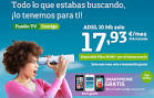 Ofertas Movistar.<a name='more'></a> Ofertas en ADSL y Fibra, Fusi n y