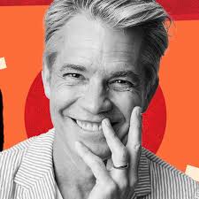 Men's Health - News update