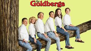 Image result for goldbergs