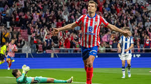 Puntos DAZN Atlético de Madrid vs Deportivo Alavés de la FANTASY LALIGA 2025/26: puntuaciones y alineaciones del partido de la jornada 20 de Primera División