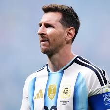 Lionel Messi Owns Unfortunate World Cup Record Despite Avoiding World Cup Upset
