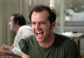 Risultati immagini per jack nicholson