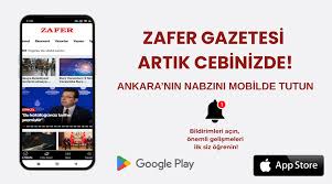 Zafer Gazetesi - News update