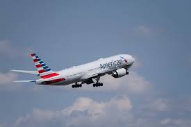 American Airlines to Equip 500 Jets With SpaceX Starlink Wi-Fi Starting 2027