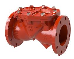 Series 2100 Resilient Seated Check Valves | AMERICAN