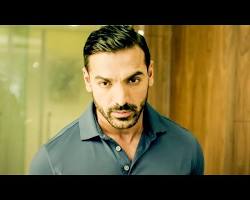 Image of John Abraham in Dishoom