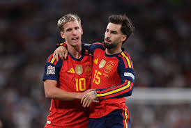 Nations League - Kroatien vs. Spanien heute live im Ticker: Spanien gastiert im Rückspiel in Kroatien - Liveticker — Eurosport
