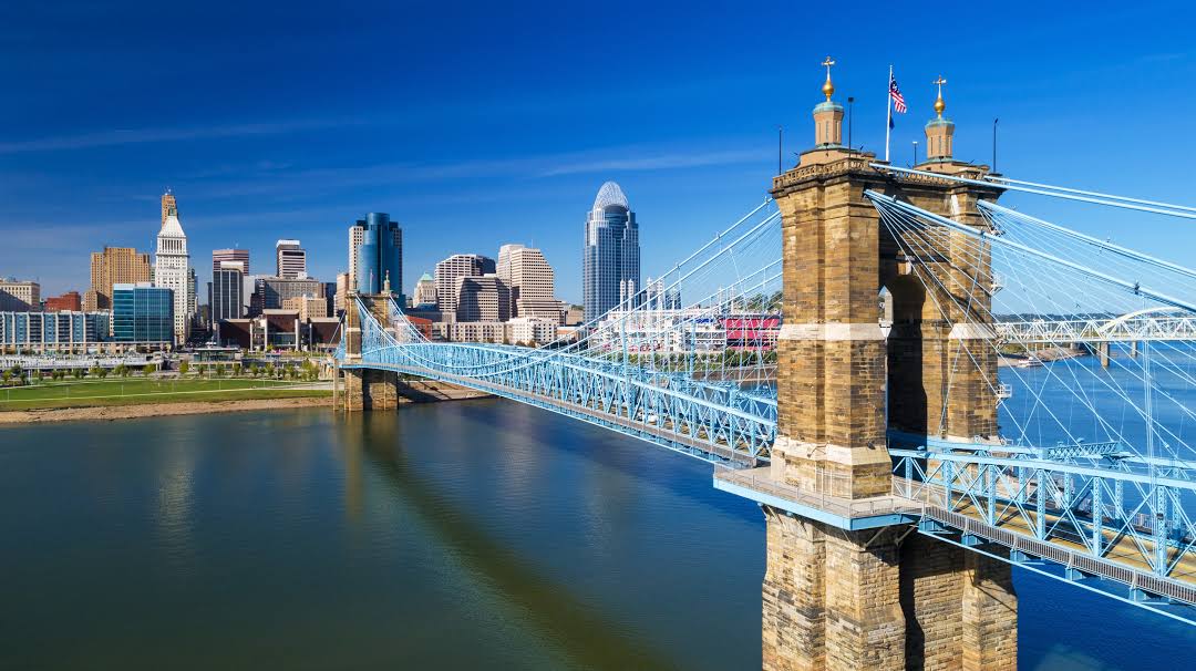 Find Cheap Flights from Cleveland to Cincinnati Google Flights