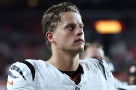 Joe Burrow and Olivia Ponton: Dating Rumors Sparked by Burglary Incident