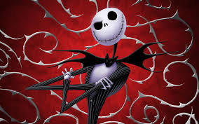 Image result for jack skeleton