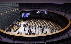 Portal da Câmara dos Deputados
