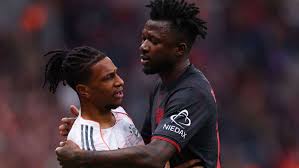 FC Bayern München bei ARD, ZDF, Sky oder DAZN im DFB-Pokal heute live? Auf diesem Sender läuft das Halbfinale zwischen FCB und Bayer Leverkusen im Free-TV und Livestream