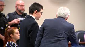 Live updates: Colt Gray, Georgia school shooting suspect, expected to plead guilty and face his victims