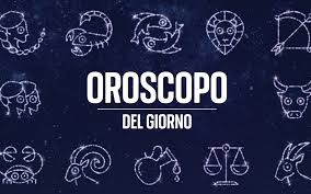 Trend Google: oroscopo oggi