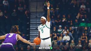 Baylor vs St. John’s Predictions, Picks, Odds for Tuesday, November 25