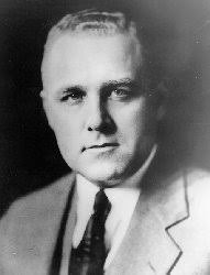 Harold T. Ames met Errett Cord when both were selling Gardner automobiles in Chicago in 1919. They remained friends for life. Cord appointed Ames president ... - ames