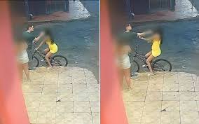 Grávida que perdeu o bebê ao ser baleada em frente a prostíbulo não conhecia atirador, diz polícia