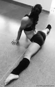 Image result for TRAINING THE SPLITS