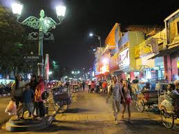 Image result for MALIOBORO