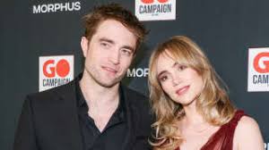 Robert Pattinson and Suki Waterhouse Expecting Their First Child