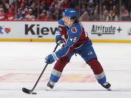 Report: Avalanche trading Girard to Penguins for Kulak