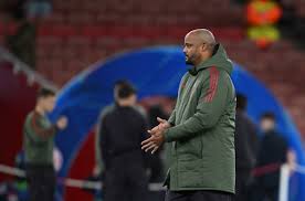 Vincent Kompany admits Arsenal capitalized on Bayern Munich’s lethargy and got the win
