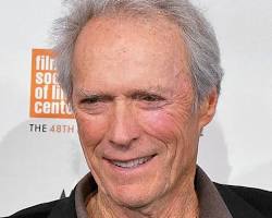 Εικόνα Clint Eastwood