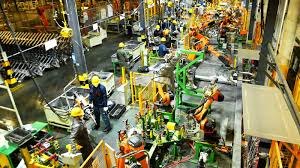 Trump Considering Auto Tariff Exemptions Amid Industry Pressure