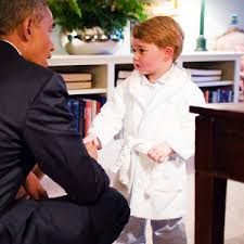 Image result for george obama