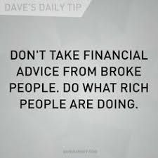 Finance Quotes on Pinterest | Investing, Money Quotes and Robert ... via Relatably.com