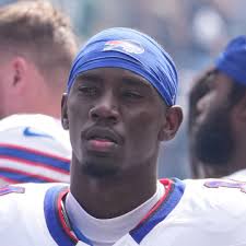 tyrell shavers Picture