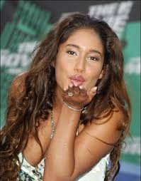 Image result for Q'Orianka