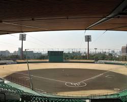 別大興産スタジアムの画像