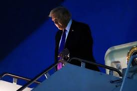 Trump may be unable to end the war he started with Iran, even if he wanted to