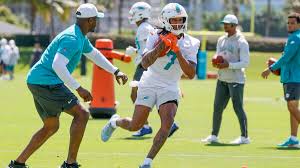 Kelly: Can Caleb Douglas carry Miami’s passing game as a rookie? | Opinion