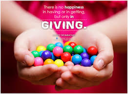 Image result for giving