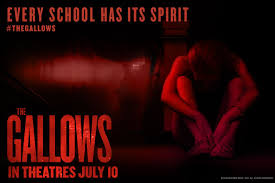 Image result for the gallows