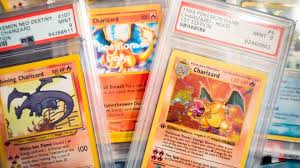 Are your Pokémon cards worth millions? Here's what to look for.