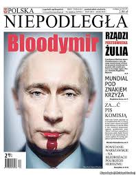 Résultat de recherche d'images pour "time magazine cover putin"