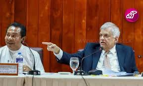 නීති රෙගුලාසි අතික්_රමණය කළ , ශ්_රීලංකාවේ ඉකුත් රාජ්_ය නායක පිළිවෙත - By ආචාර්ය ගාමිණී කාරියවසම්.