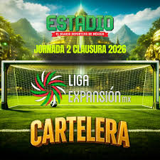 Liga De Expansión Mx