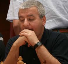 Kiril Georgiev. CM Cankut Emiroglu from Turkey finished as best place junior with 6 points. 147 players from 16 federations took part in the tournament. - Kiril-Georgiev