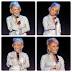 Roseanne Barr: Honoka'a to Honolulu!