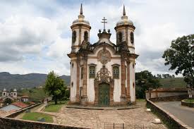 Resultado de imagem para ouro preto minas gerais